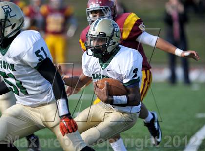 Thumbnail 2 in Bassick vs. St. Joseph photogallery.