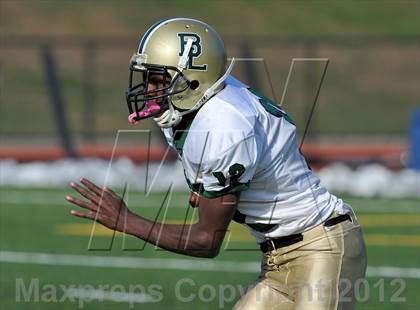 Thumbnail 2 in Bassick vs. St. Joseph photogallery.