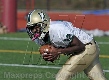 Thumbnail 1 in Bassick vs. St. Joseph photogallery.