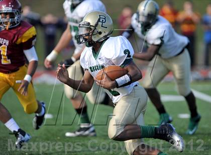 Thumbnail 1 in Bassick vs. St. Joseph photogallery.