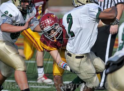 Thumbnail 3 in Bassick vs. St. Joseph photogallery.