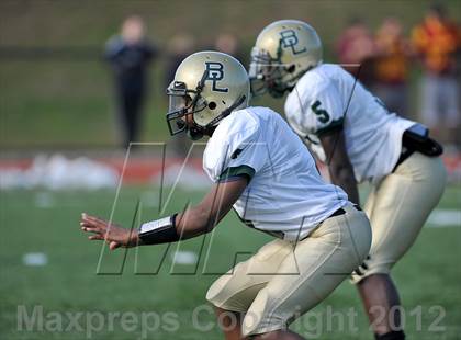 Thumbnail 3 in Bassick vs. St. Joseph photogallery.