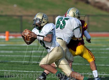 Thumbnail 2 in Bassick vs. St. Joseph photogallery.