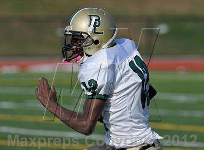 Thumbnail 1 in Bassick vs. St. Joseph photogallery.