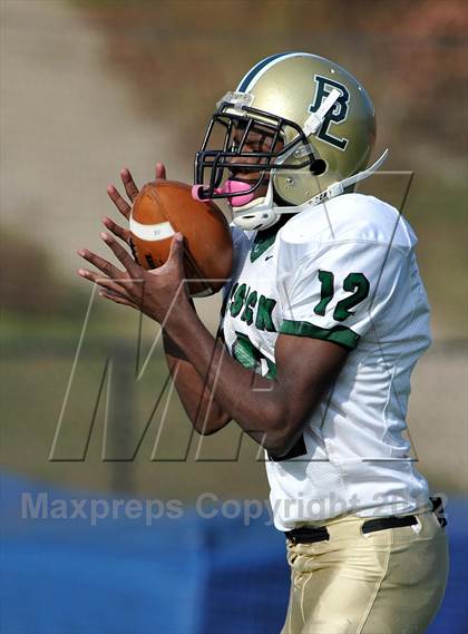 Thumbnail 3 in Bassick vs. St. Joseph photogallery.