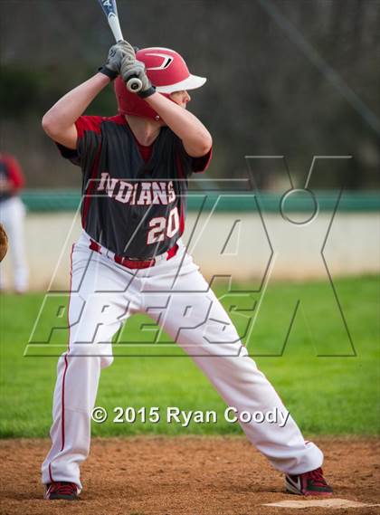 Thumbnail 2 in County Line @ Ozark photogallery.