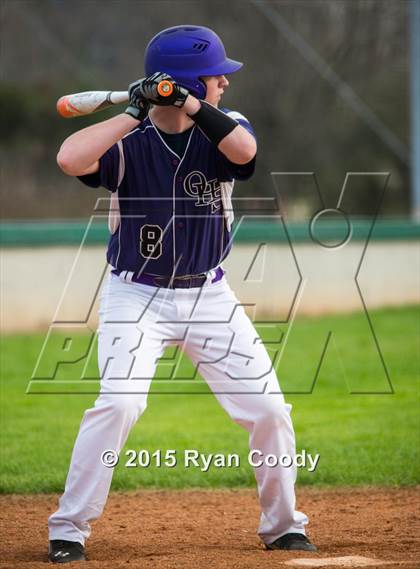 Thumbnail 3 in County Line @ Ozark photogallery.