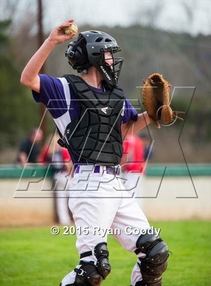 Thumbnail 2 in County Line @ Ozark photogallery.