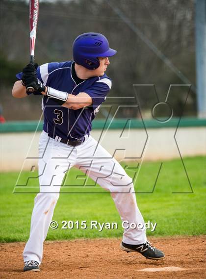 Thumbnail 1 in County Line @ Ozark photogallery.