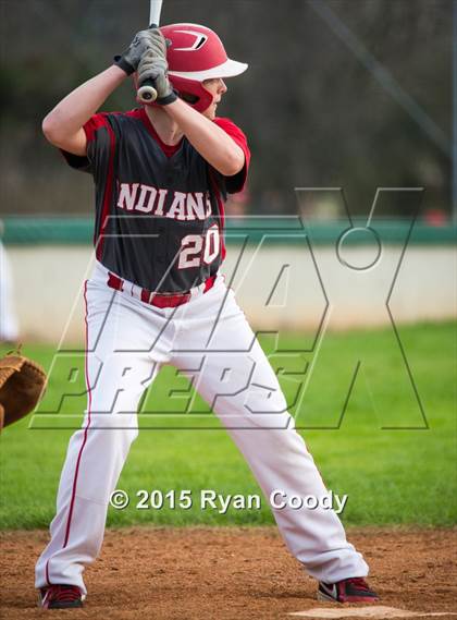 Thumbnail 1 in County Line @ Ozark photogallery.