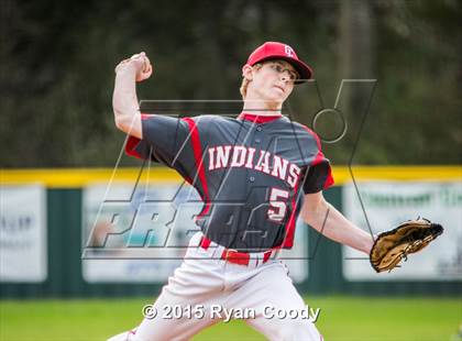 Thumbnail 1 in County Line @ Ozark photogallery.