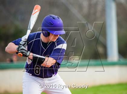 Thumbnail 1 in County Line @ Ozark photogallery.