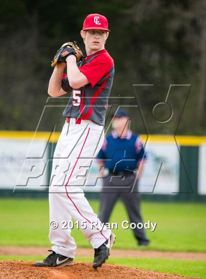 Thumbnail 2 in County Line @ Ozark photogallery.