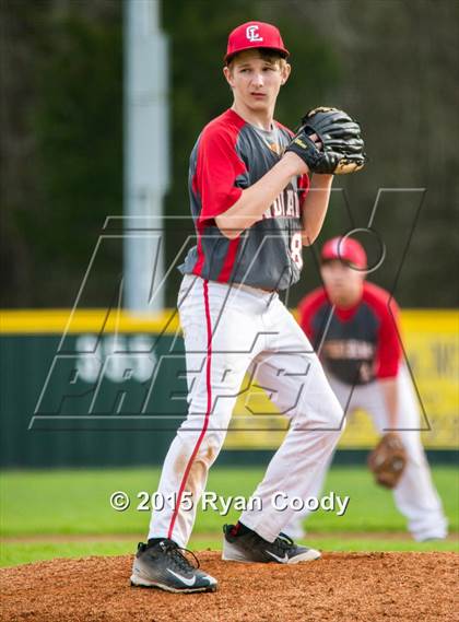 Thumbnail 2 in County Line @ Ozark photogallery.