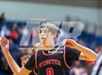 Photo from the gallery "Nicholas County vs. Webster County (Summersville Winter Classic)"