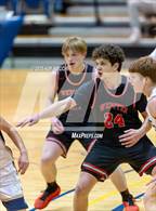 Photo from the gallery "Nicholas County vs. Webster County (Summersville Winter Classic)"