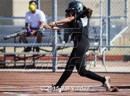 Thumbnail 2 in Vista Grande @ Salpointe Catholic photogallery.