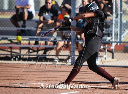 Thumbnail 1 in Vista Grande @ Salpointe Catholic photogallery.