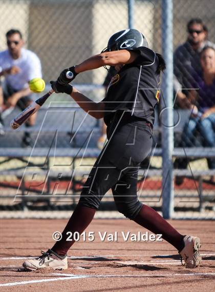 Thumbnail 2 in Vista Grande @ Salpointe Catholic photogallery.