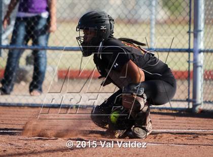 Thumbnail 2 in Vista Grande @ Salpointe Catholic photogallery.