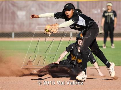 Thumbnail 2 in Vista Grande @ Salpointe Catholic photogallery.