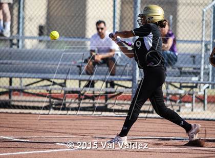 Thumbnail 2 in Vista Grande @ Salpointe Catholic photogallery.