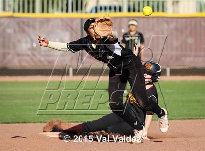 Thumbnail 1 in Vista Grande @ Salpointe Catholic photogallery.