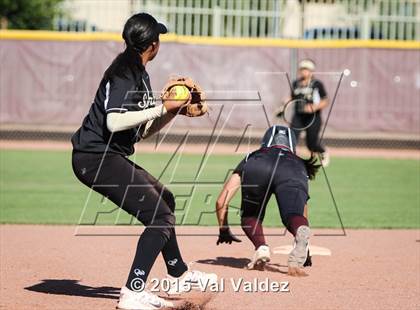 Thumbnail 3 in Vista Grande @ Salpointe Catholic photogallery.