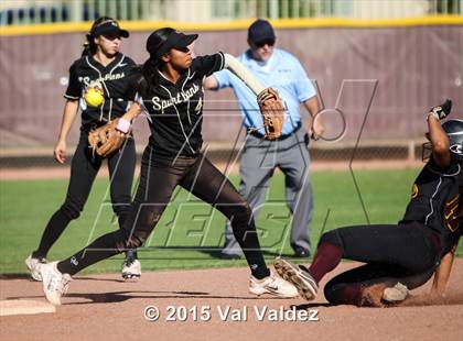 Thumbnail 2 in Vista Grande @ Salpointe Catholic photogallery.
