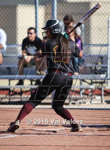 Thumbnail 3 in Vista Grande @ Salpointe Catholic photogallery.