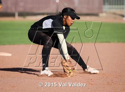 Thumbnail 3 in Vista Grande @ Salpointe Catholic photogallery.