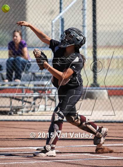 Thumbnail 2 in Vista Grande @ Salpointe Catholic photogallery.