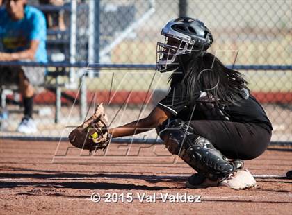 Thumbnail 3 in Vista Grande @ Salpointe Catholic photogallery.