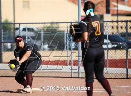 Thumbnail 3 in Vista Grande @ Salpointe Catholic photogallery.