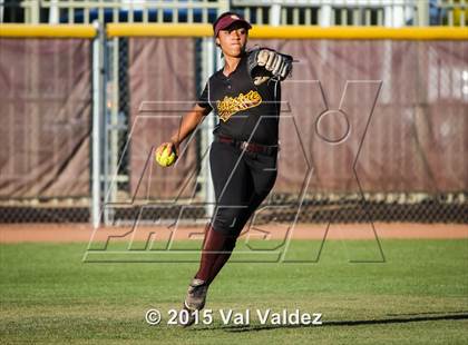 Thumbnail 3 in Vista Grande @ Salpointe Catholic photogallery.