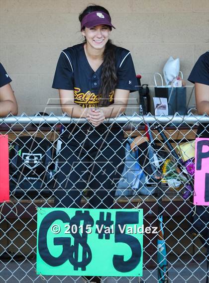 Thumbnail 3 in Vista Grande @ Salpointe Catholic photogallery.