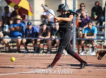 Thumbnail 1 in Vista Grande @ Salpointe Catholic photogallery.