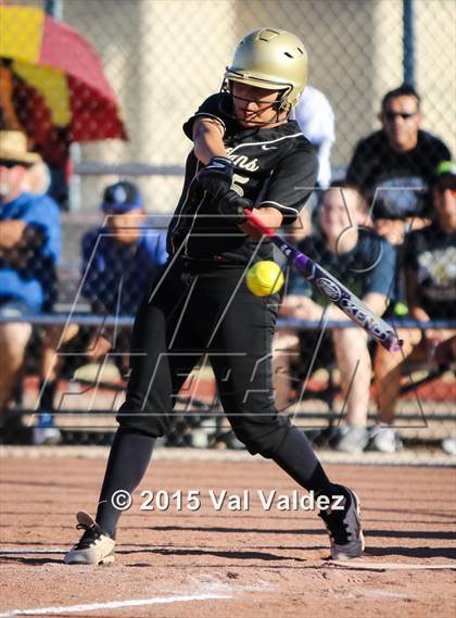 Thumbnail 2 in Vista Grande @ Salpointe Catholic photogallery.