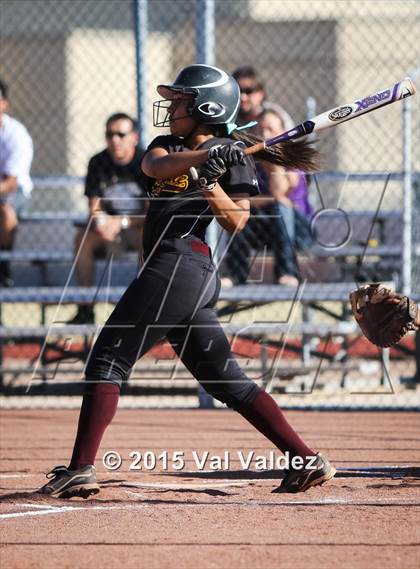 Thumbnail 2 in Vista Grande @ Salpointe Catholic photogallery.