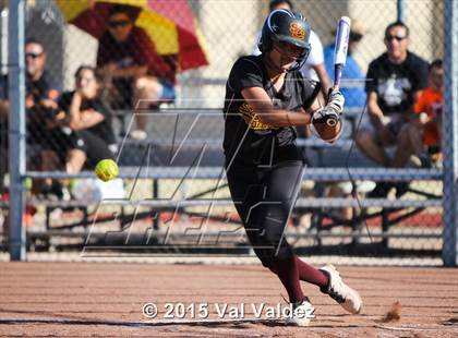 Thumbnail 1 in Vista Grande @ Salpointe Catholic photogallery.