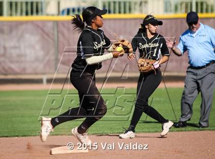 Thumbnail 1 in Vista Grande @ Salpointe Catholic photogallery.