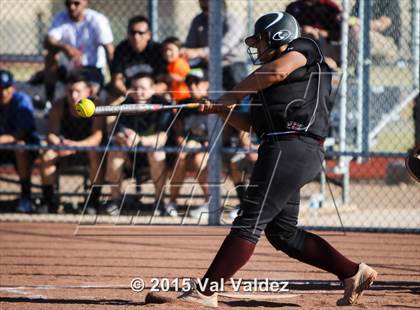 Thumbnail 3 in Vista Grande @ Salpointe Catholic photogallery.
