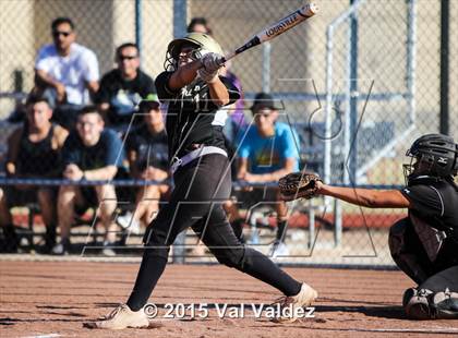 Thumbnail 3 in Vista Grande @ Salpointe Catholic photogallery.