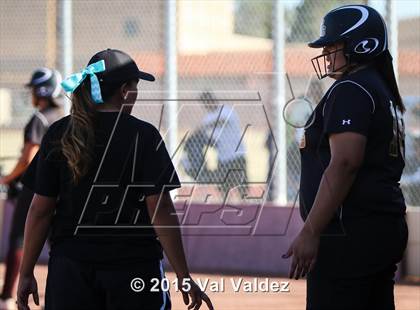 Thumbnail 3 in Vista Grande @ Salpointe Catholic photogallery.