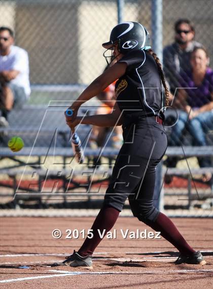 Thumbnail 2 in Vista Grande @ Salpointe Catholic photogallery.