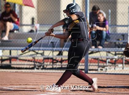 Thumbnail 2 in Vista Grande @ Salpointe Catholic photogallery.