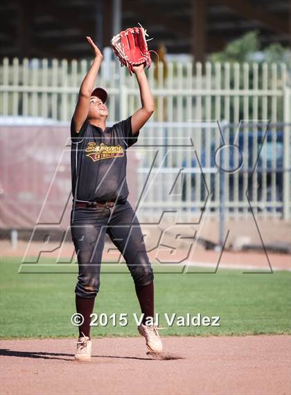 Thumbnail 1 in Vista Grande @ Salpointe Catholic photogallery.