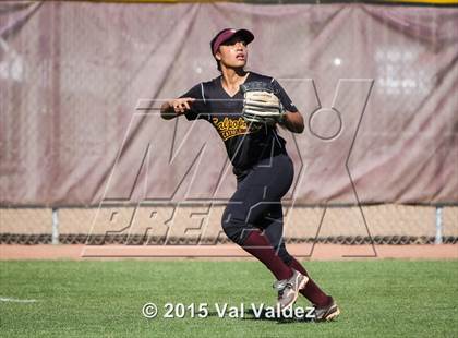 Thumbnail 2 in Vista Grande @ Salpointe Catholic photogallery.