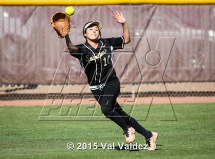 Thumbnail 3 in Vista Grande @ Salpointe Catholic photogallery.