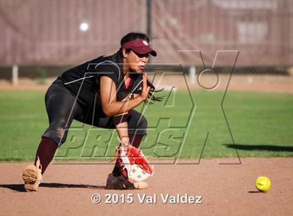 Thumbnail 3 in Vista Grande @ Salpointe Catholic photogallery.